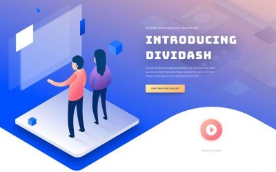 How to Create a Website with WordPress