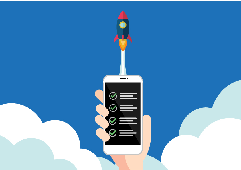mobile responsive