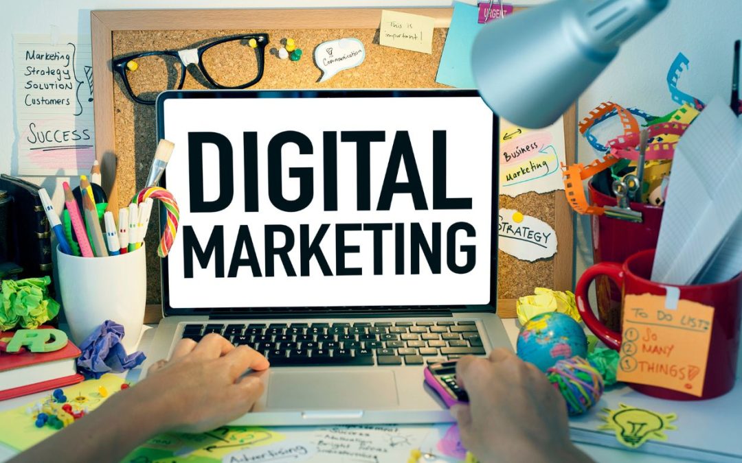 Digital Marketing Guide for Your Small Business