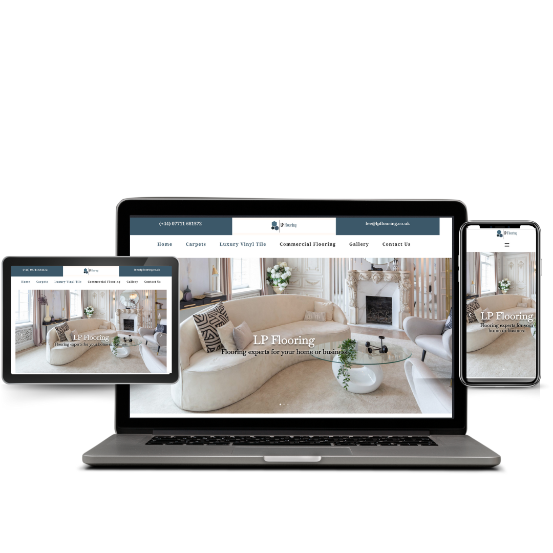 Websites for small business Websites for small business