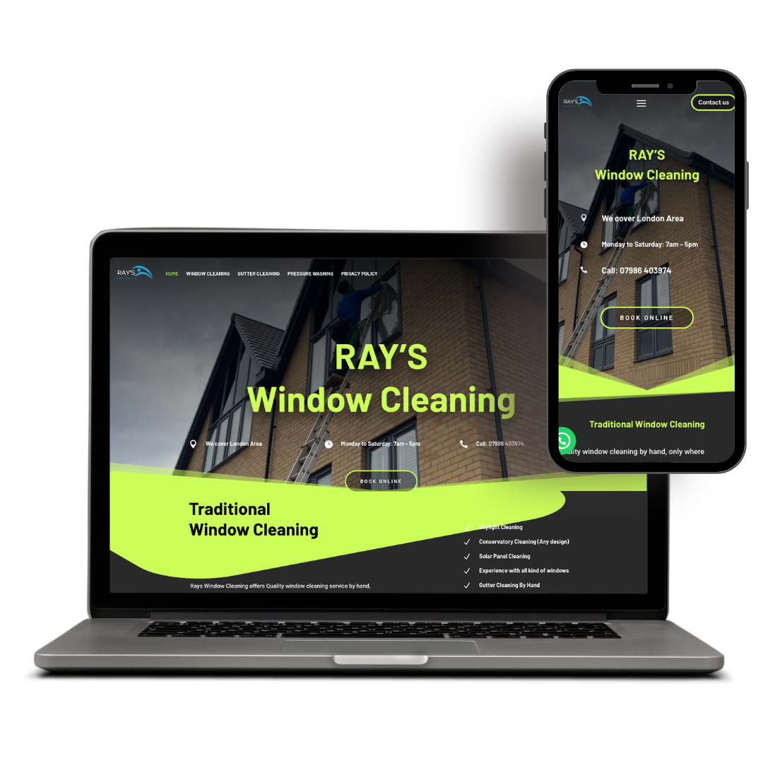 Web design for small business Web design for small business