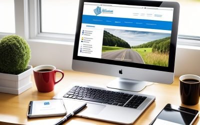 Maximise Your Online Presence in the UK