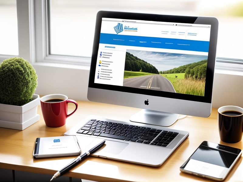 Maximise Your Online Presence in the UK