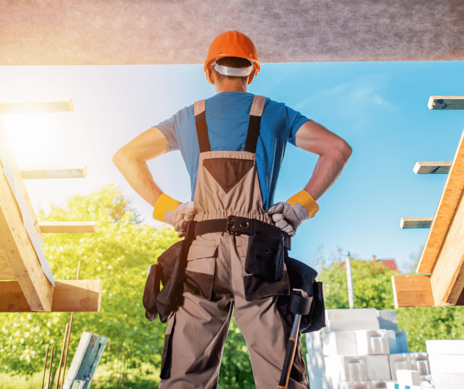 Builder customer