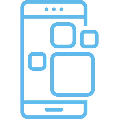 Mobile friendly website