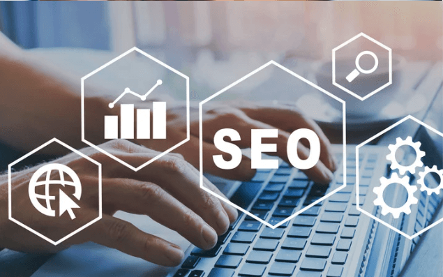 SEO SERVICES