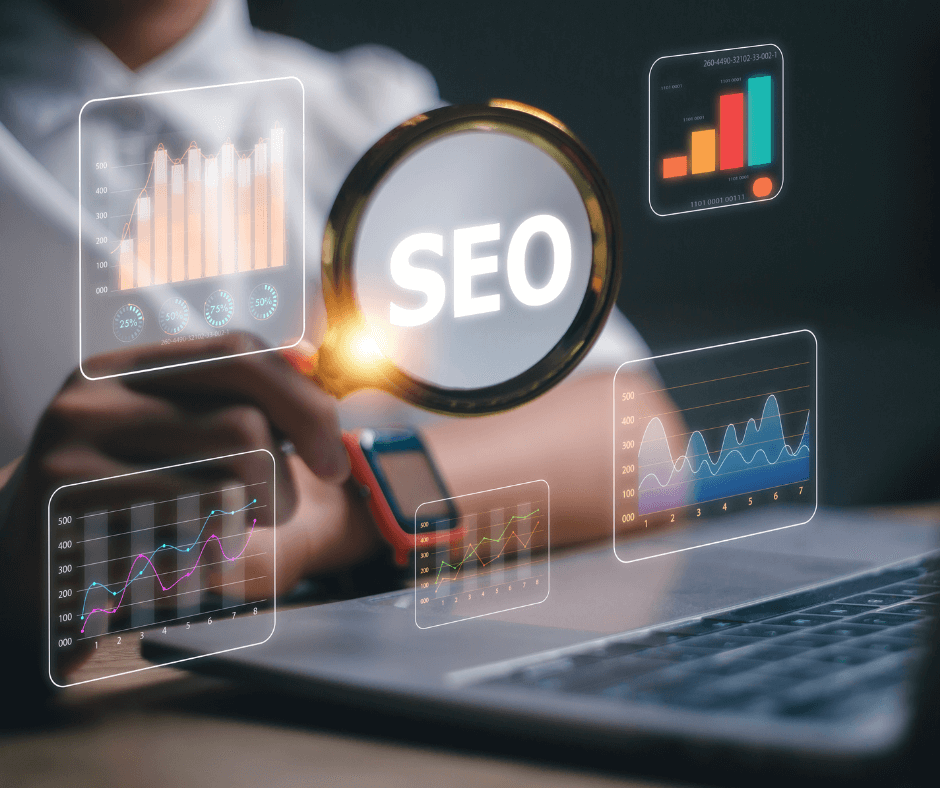 seo for lumar digital