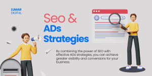 SEO and Ads strategies