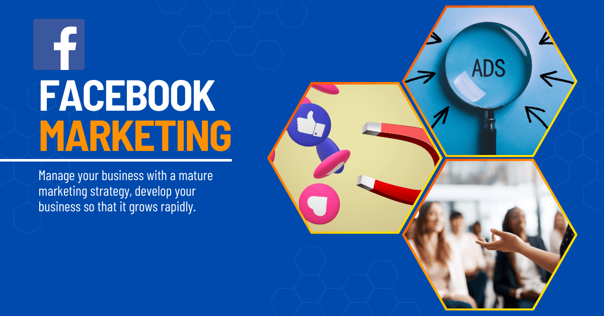 facebook strategy