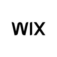 wix website