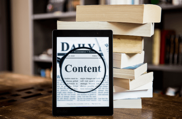 CONTENT CREATION FOR WEBSITE CONTENT CREATION FOR WEBSITE