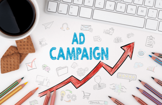 Paid ads Campaign SEO SERVICES