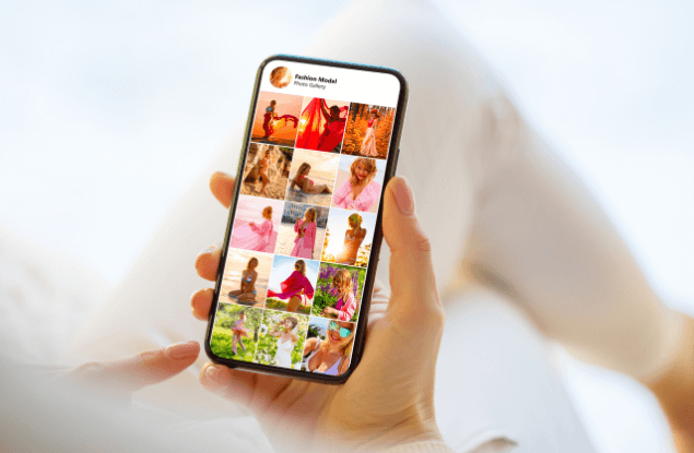 Social media management GOOGLE MY BUSINESS